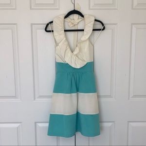 LulaKate bridesmaid dress